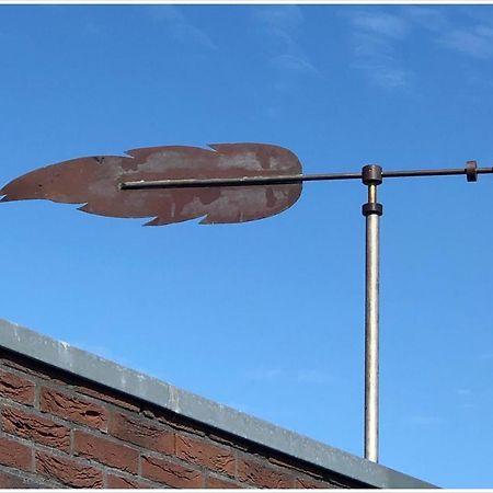Bij Van Der Veer Julianadorp Bagian luar foto