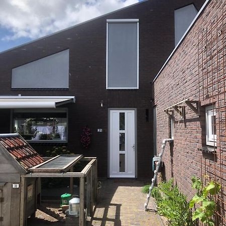 Bij Van Der Veer Julianadorp Bagian luar foto