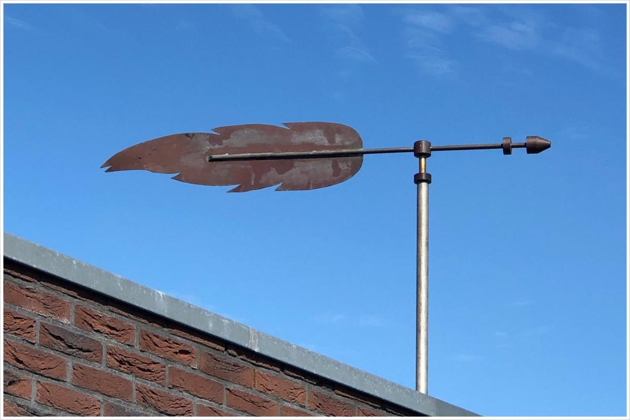Bij Van Der Veer Julianadorp Bagian luar foto