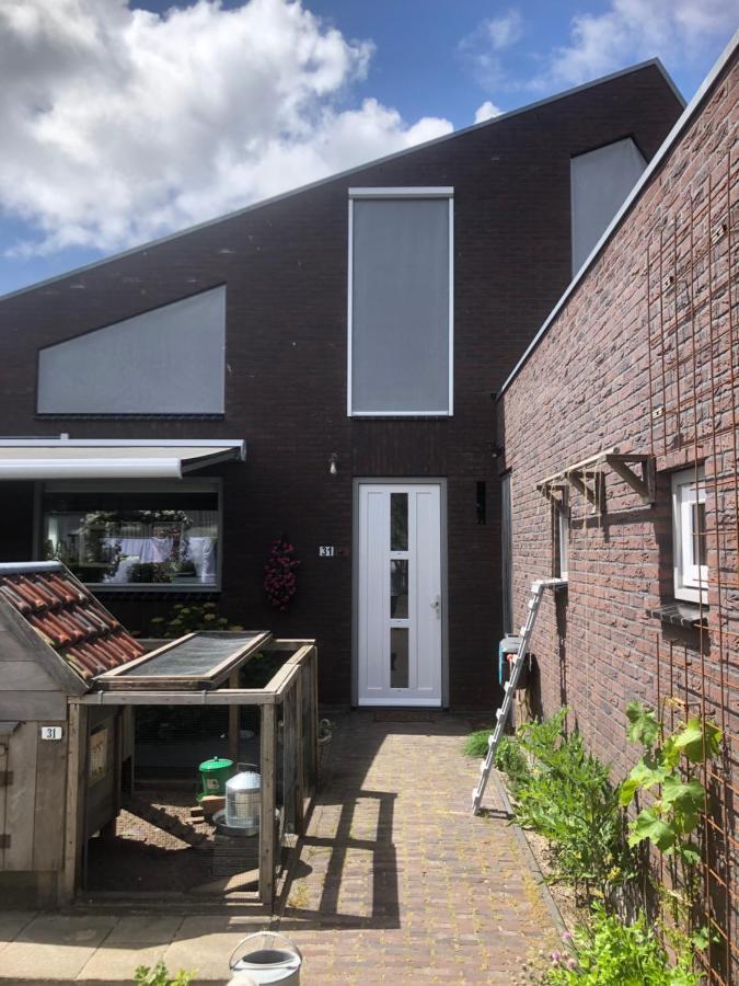 Bij Van Der Veer Julianadorp Bagian luar foto