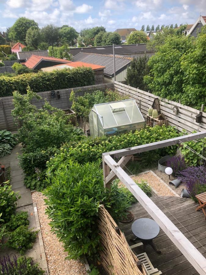 Bij Van Der Veer Julianadorp Bagian luar foto