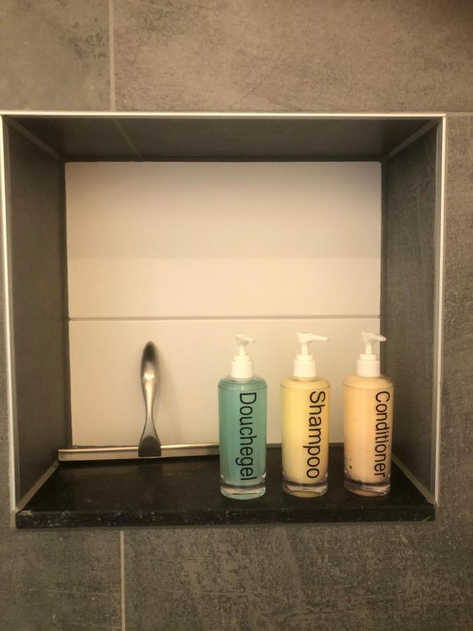 Bij Van Der Veer Julianadorp Bagian luar foto