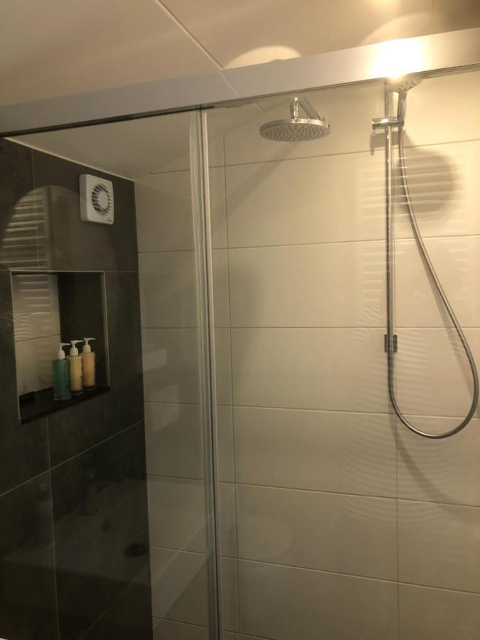 Bij Van Der Veer Julianadorp Bagian luar foto
